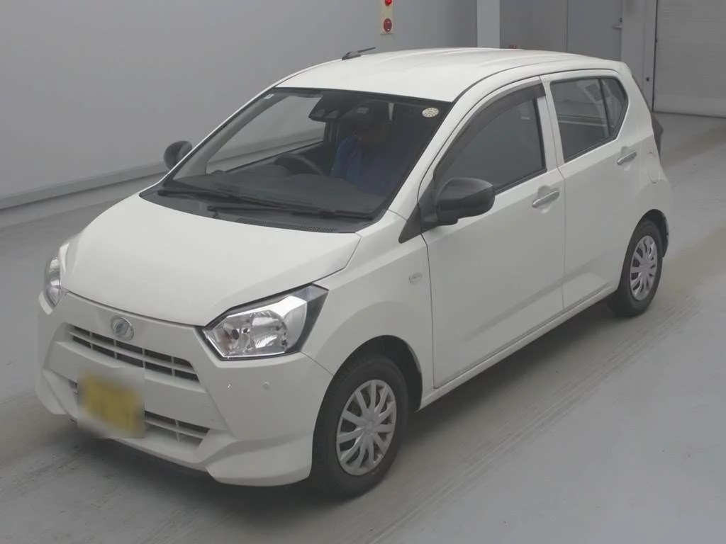 Daihatsu Mira e:S LA350S 2020
